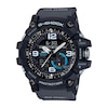 Thumbnail Image 0 of Men's Casio G-Shock Master of G Black Resin Strap Watch with Black Dial (Model: GG1000-1A8)