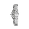 Thumbnail Image 2 of Ladies' Bulova Sutton Watch with Silver-Tone Dial (Model: 96L285)