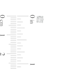 Thumbnail Image 2 of Trouvaille Collection 0.33 CT. T.W. DeBeers®-Graded Diamond Solitaire Stud Earrings in 14K White Gold (F/I1)