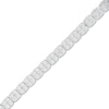 3.00 CT. T.W. Diamond Tennis Bracelet in 10K White Gold