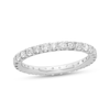 Thumbnail Image 0 of 1.00 CT. T.W. Diamond Eternity Band in Platinum