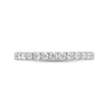 Thumbnail Image 2 of 1.00 CT. T.W. Diamond Eternity Band in Platinum