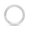 Thumbnail Image 1 of 1.45 CT. T.W. Diamond Eternity Band in Platinum