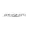 Thumbnail Image 2 of 1.45 CT. T.W. Diamond Eternity Band in Platinum