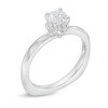 Kleinfeld® 0.48 CT. T.W. Solitaire Diamond Engagement Ring in 14K White Gold