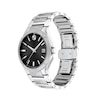 Thumbnail Image 1 of Men's Movado SE Sports Edition Watch with Black Dial (Model: 607541)