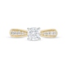 1.00 CT. T.W. Diamond Engagement Ring in 14K Gold