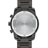 Thumbnail Image 2 of Men's Movado Bold® Verso Gunmetal Grey IP Chronograph Watch with Grey Dial (Model: 3600743)