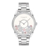 Ladies' Coach Preston Crystal Accent Watch with White Dial (Model: 14503775)