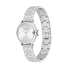 Ladies' Coach Arden Bangle Watch with Silver-Tone Dial (Model: 14503691)