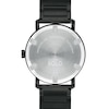 Thumbnail Image 2 of Men's Movado Bold® Evolution Black IP Watch with Black Dial (Model: 3600752)