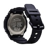 Thumbnail Image 3 of Women’s Casio G-Shock S Series Black Resin Strap Watch with Black Dial (Model: GMAS2100-1A)