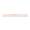 Thumbnail Image 7 of 0.69 CT. T.W. Composite Cushion Diamond Frame Vintage-Style Bridal Set in 10K Rose Gold