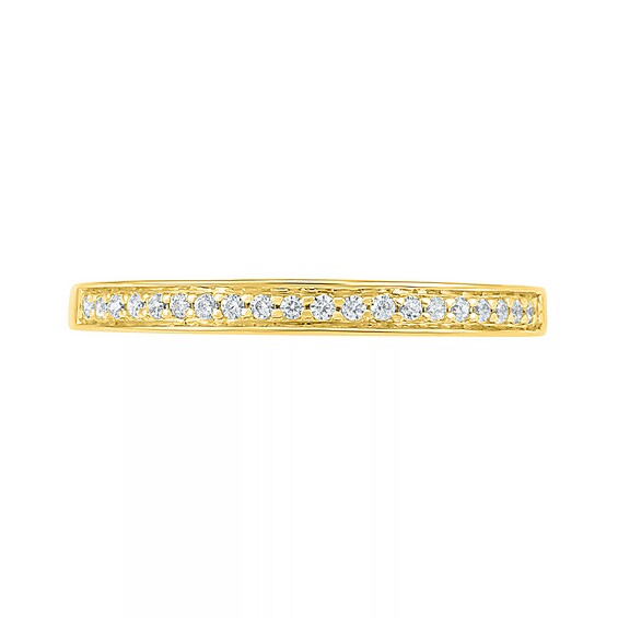 0.95 CT. T.W. Baguette and Round Diamond Sunburst Frame Bridal Set in 10K Gold