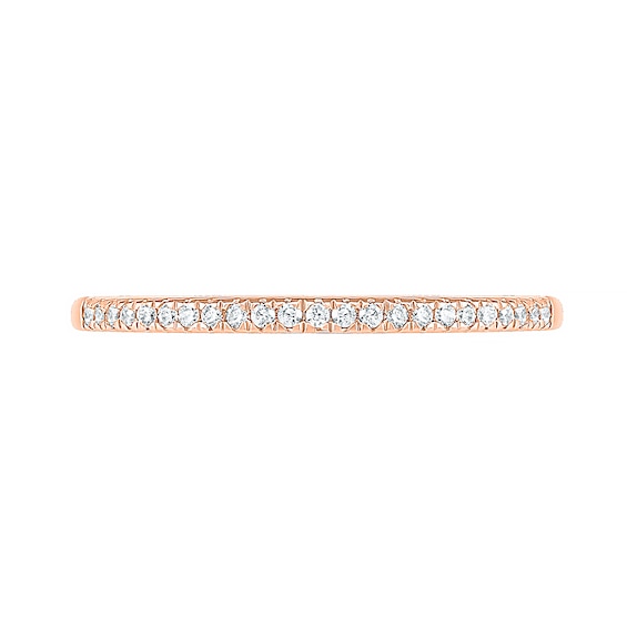 1.45 CT. T.W. Baguette and Round Diamond Cushion-Shaped Sunburst Frame Bridal Set in 10K Rose Gold