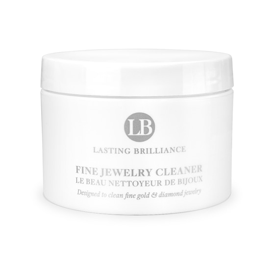 Lasting Brilliance Fine Jewellery Cleaner - 7.5oz