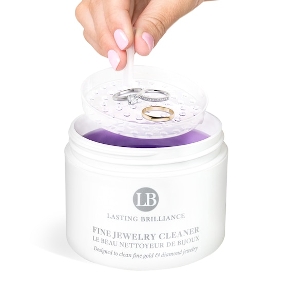 Lasting Brilliance Fine Jewellery Cleaner - 7.5oz