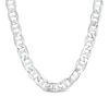 Thumbnail Image 0 of 6.9mm Mariner Chain Necklace in Sterling Silver – 22"