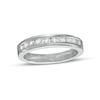 0.45 CT. T.W. Diamond Ten Stone Anniversary Band in 10K Gold