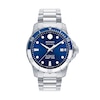 Thumbnail Image 0 of Men's Movado Series 800® Automatic Watch with Blue Dial (Model: 2600158)