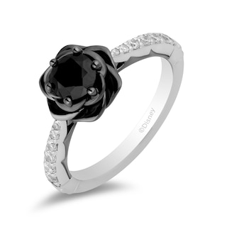 Disney Diamond Ring for Men by Jostens - Personalizable, Disney Store
