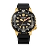 Thumbnail Image 0 of Men's Citizen Eco-Drive® Promaster Diver Strap Watch with Black Dial (Model: BN0152-06E)