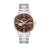 Thumbnail Image 0 of Men's Bulova Aerojet Automatic Watch with Brown Dial (Model: 96B375)