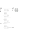 Thumbnail Image 2 of 1.20 CT. T.W. Diamond Solitaire Stud Earrings in 10K White Gold