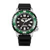 Thumbnail Image 0 of Men's Citizen Eco-Drive® Promaster Diver Strap Watch with Black Dial (Model: BN0155-08E)