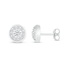 0.33 CT. T.W. Composite Diamond Stud Earrings in 10K Gold