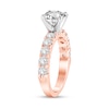 Thumbnail Image 1 of 1.95 CT. T.W. Diamond Engagement Ring in 14K Rose Gold (I/I2)