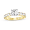 2.45 CT. T.W. Diamond Engagement Ring in 14K Gold (I/I2)