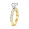 2.45 CT. T.W. Diamond Engagement Ring in 14K Gold (I/I2)