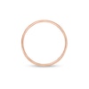 Thumbnail Image 1 of Moments of Love Large Circle Charm in 10K Rose Gold