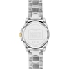 Ladies' Coach Greyson Two-Tone Watch with Silver-Tone Dial (Model: 14503909)