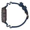 Thumbnail Image 1 of Men's Citizen Eco-Drive® Promaster Diver Gunmetal Grey Super Titanium™ Strap Watch with Blue Dial (Model: BN0227-09L)