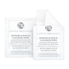 Lasting Brilliance Jewellery and Watch Cleansing Wipes – 10 Pack