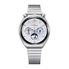 Men's Citizen Eco-Drive® Star Wars™ Tsuno R2-D2™ Watch with Silver-Tone Dial (Model: AN3666-51A)