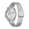 Thumbnail Image 2 of Men's Citizen Eco-Drive® Star Wars™ Tsuno R2-D2™ Watch with Silver-Tone Dial (Model: AN3666-51A)