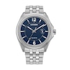 Thumbnail Image 0 of Men's Citizen Eco-Drive® Corso Watch with Blue Dial (Model: AW1740-54L)
