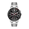 Thumbnail Image 0 of Men's Hugo Boss Allure Chronograph Watch with Black Dial (Model: 1513922)