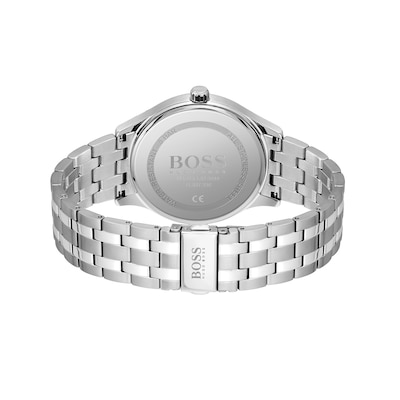 Men's Hugo Boss Elite Watch with Dial (Model