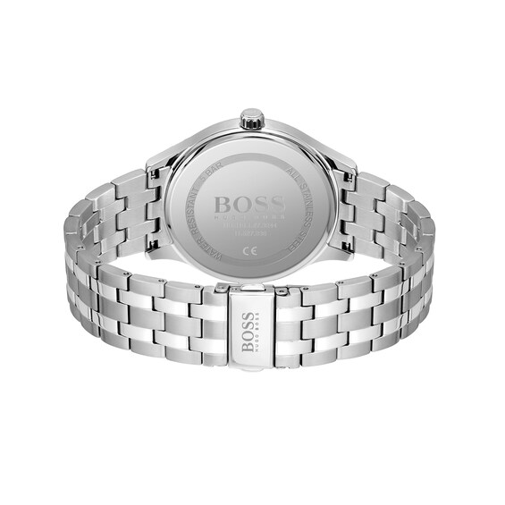 Men's Hugo Boss Elite Watch with Dial (Model