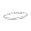 0.04 CT. T.W. Diamond Five Stone Anniversary Band in 10K Gold