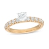 Thumbnail Image 0 of 1.00 CT. T.W. Diamond Engagement Ring in 14K Gold (F/SI2)