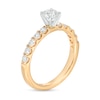 Thumbnail Image 2 of 1.00 CT. T.W. Diamond Engagement Ring in 14K Gold (F/SI2)