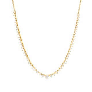 Kooljewelry 14k Solid Yellow Gold 1.9 mm Mirror Link Chain Necklace (16,  18, 20, 22, 24 or 30 inch), Metal, not known : : Clothing, Shoes &  Accessories