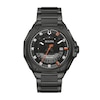 Thumbnail Image 0 of Men's Bulova Marc Anthony Series X Black Diamond Accent Black IP Watch with Tonneau Dial (Model: 98D183)