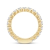 1.95 CT. T.W. Diamond Sizeable Eternity Band in 14K Gold