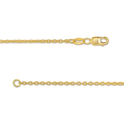 0.09 CT. T.W. Diamond Aqua Blue Enamel Horizontal Bar Bracelet in Sterling Silver with 14K Gold Plate